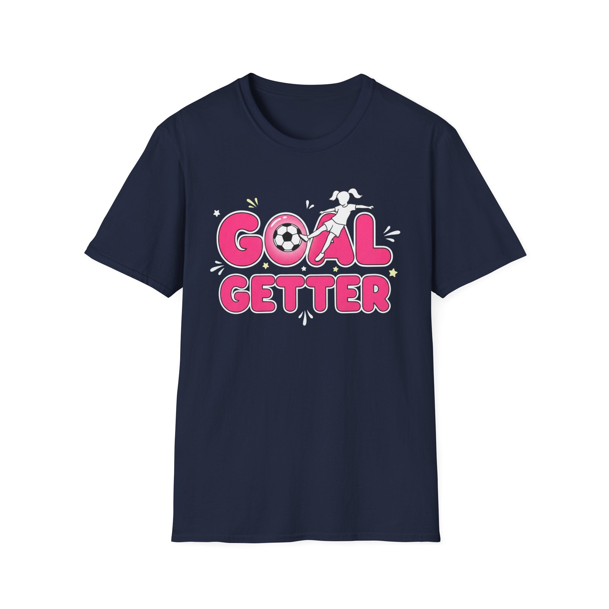 Goal Getter T-Shirt