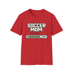 Soccer Mom Loading T-Shirt