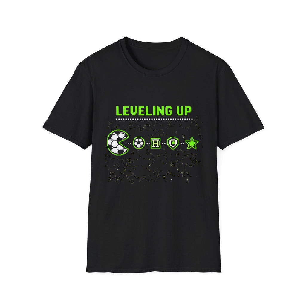 Leveling Up T-Shirt