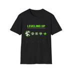 Leveling Up T-Shirt
