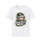 Game Face Mode T-Shirt
