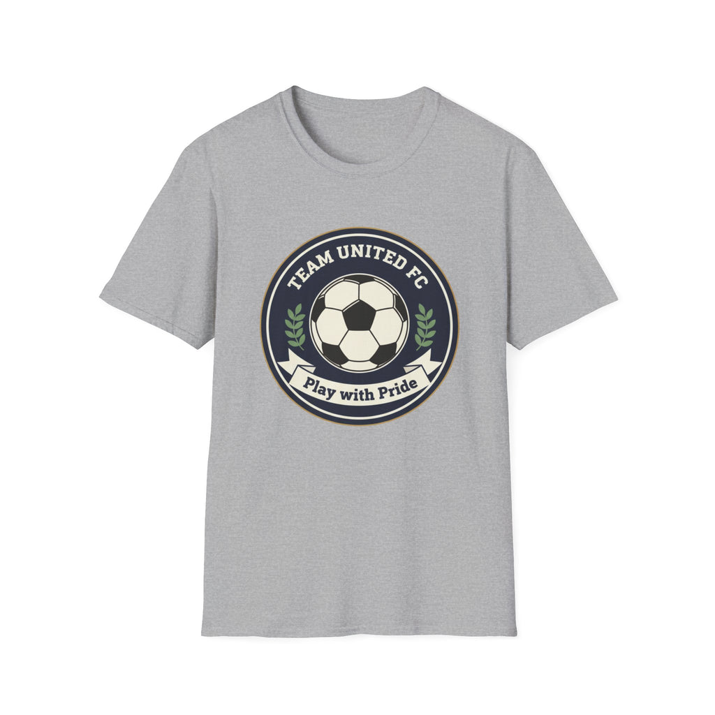 Team United T-Shirt