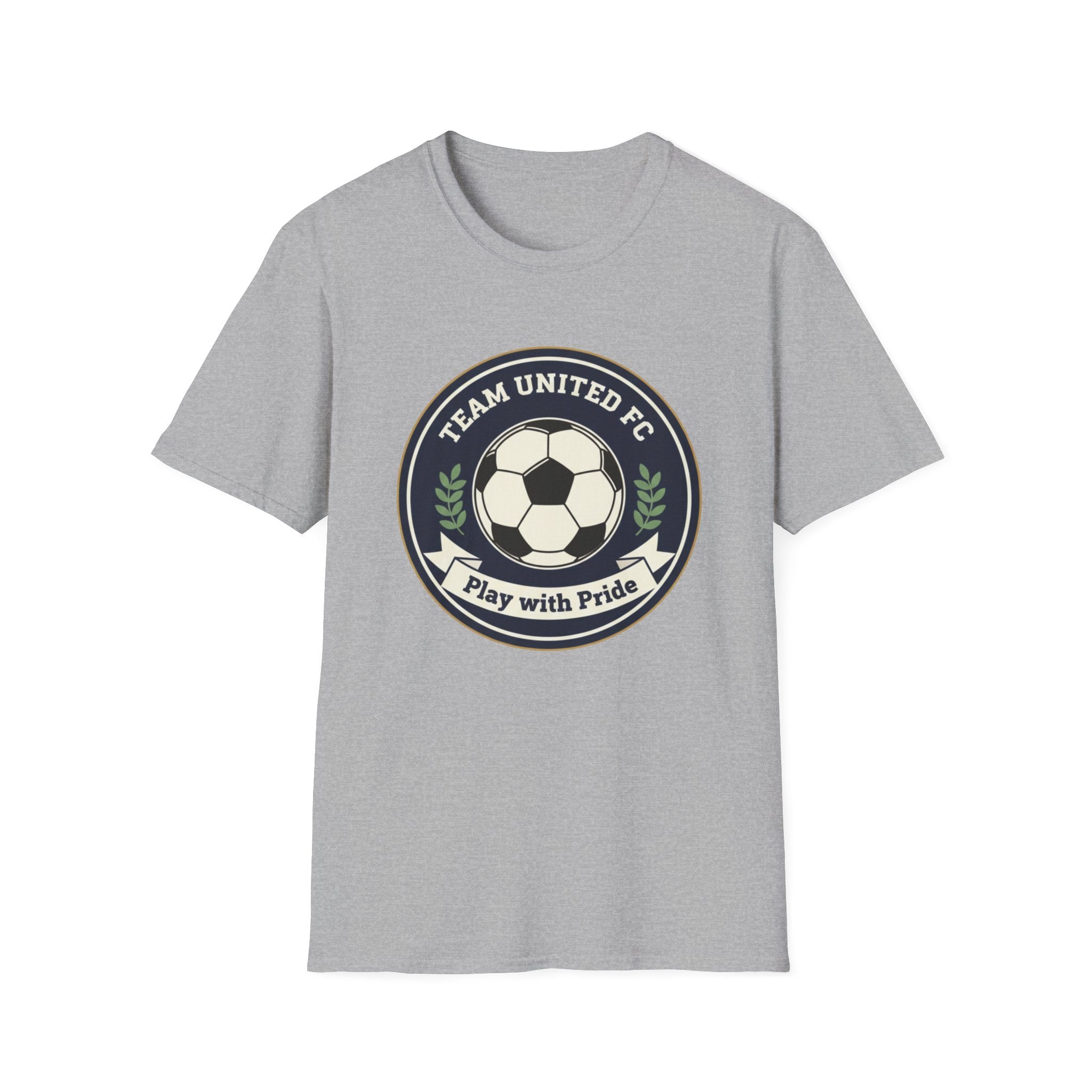 Team United T-Shirt
