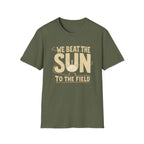 Beat The Sun T-Shirt