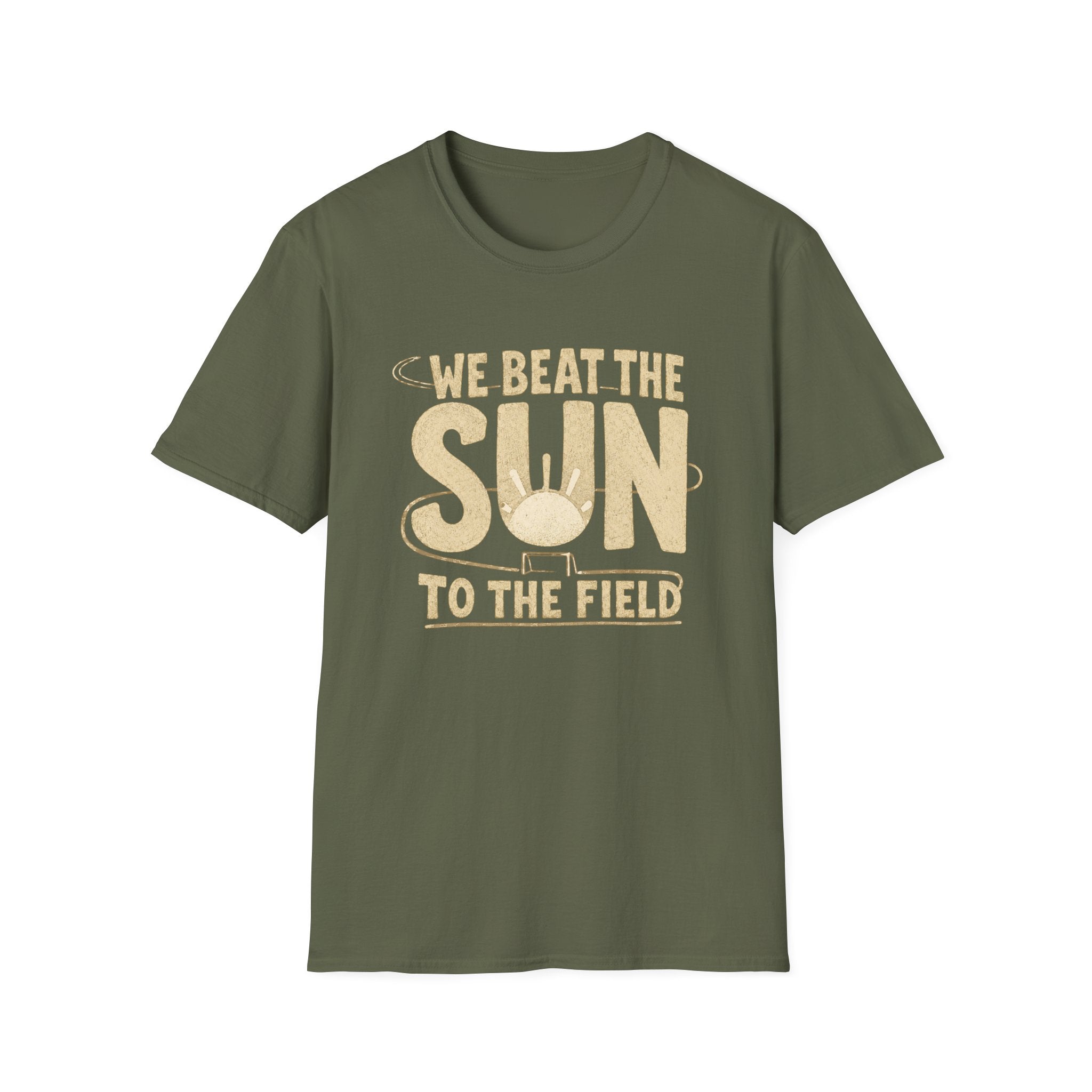Beat The Sun T-Shirt