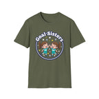 Goal Sisters T-Shirt