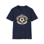 School League T-Shirt