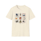 Soccer Mom Gear T-Shirt
