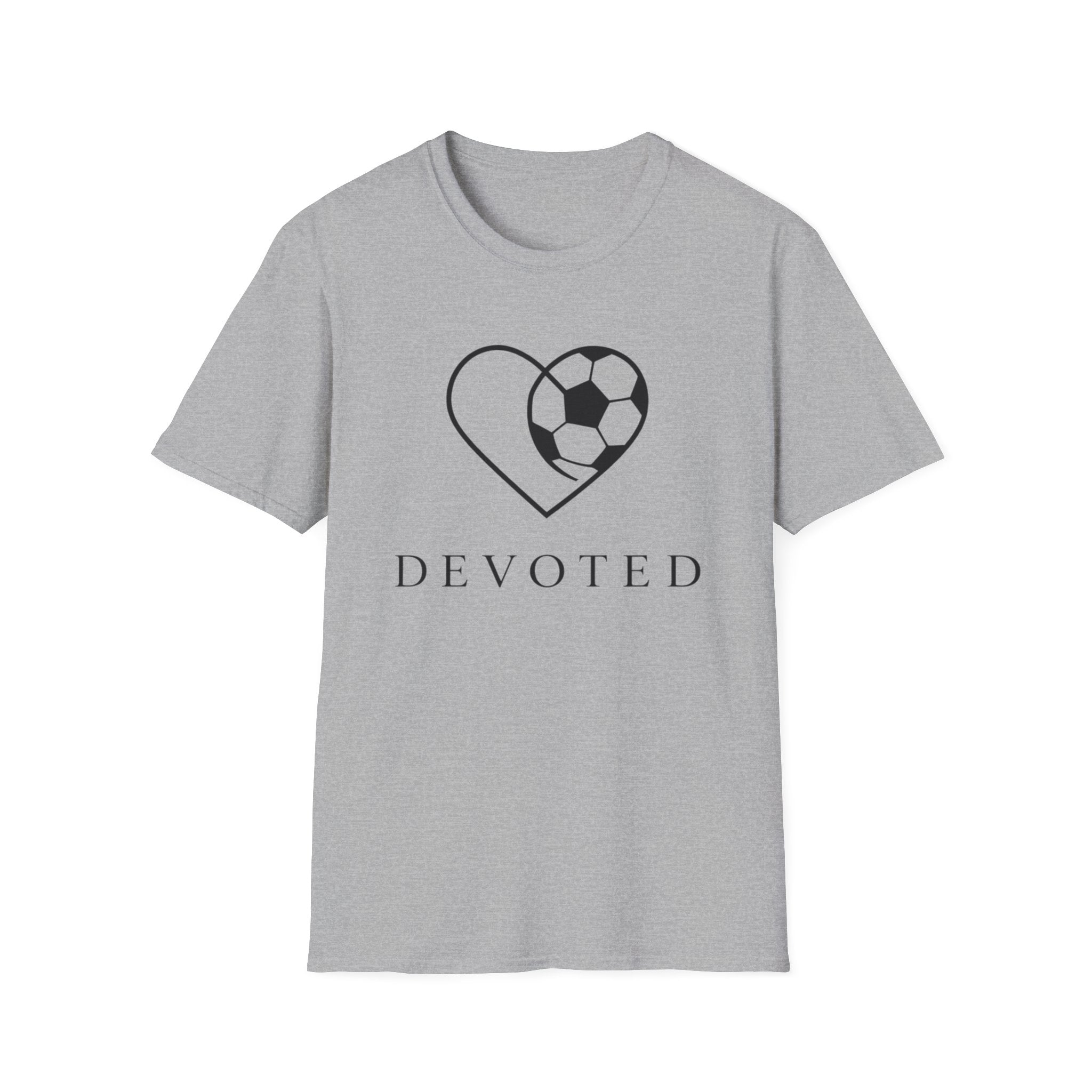 Devoted T-Shirt