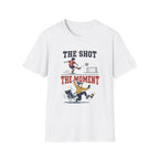 The Shot Moment T-Shirt