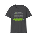 Soccer Loading T-Shirt