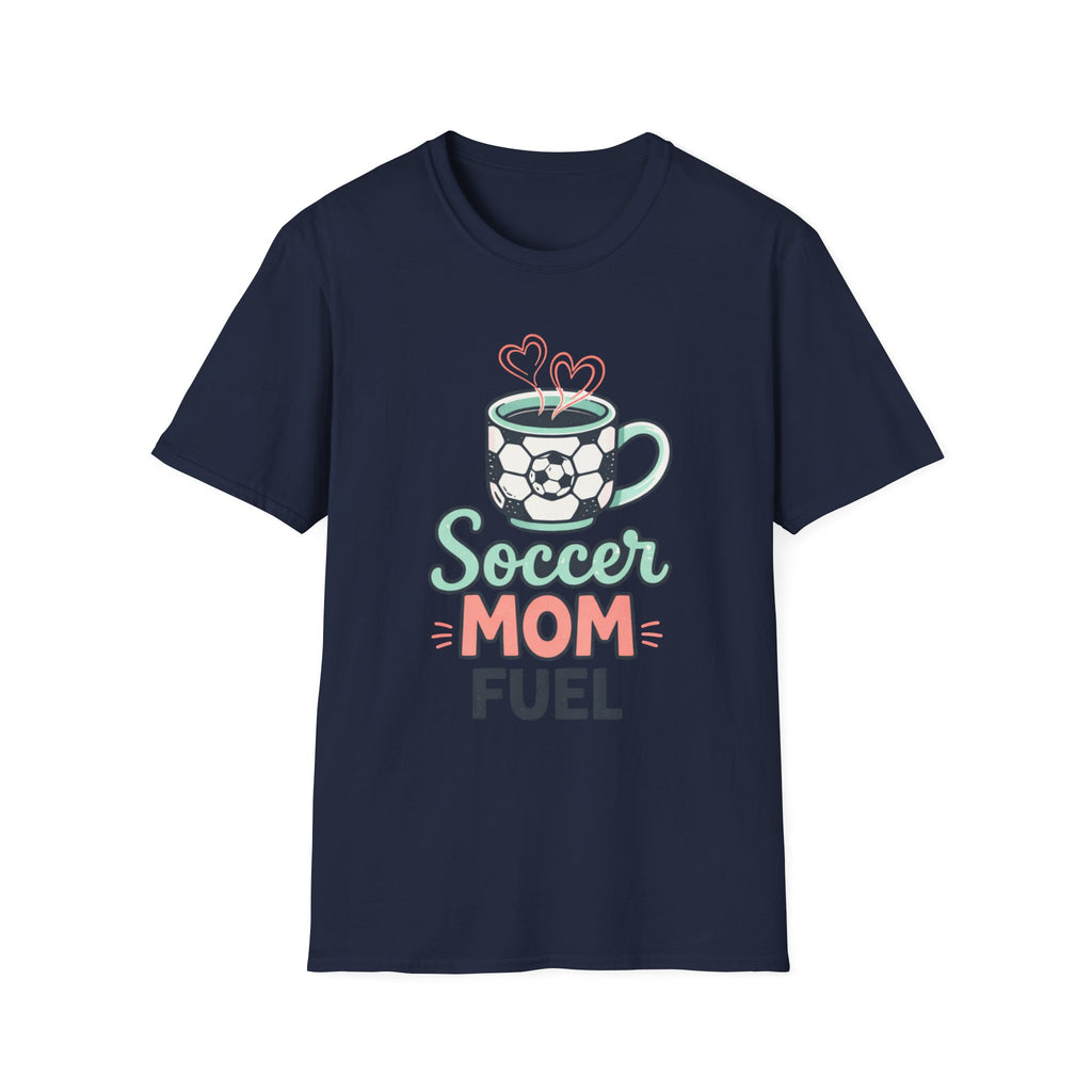 MOM Fuel T-Shirt