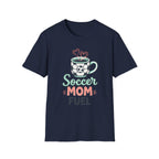 MOM Fuel T-Shirt