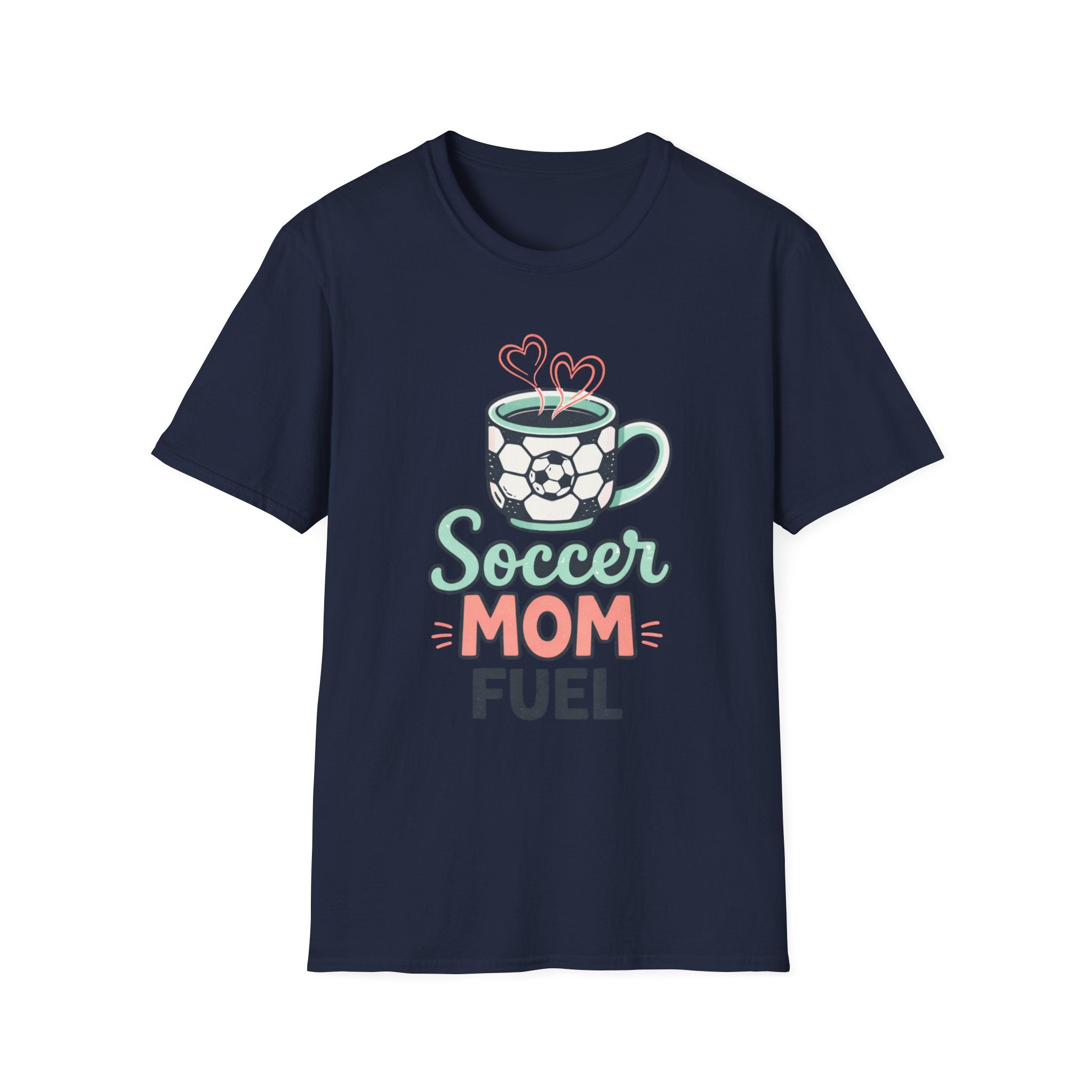 MOM Fuel T-Shirt
