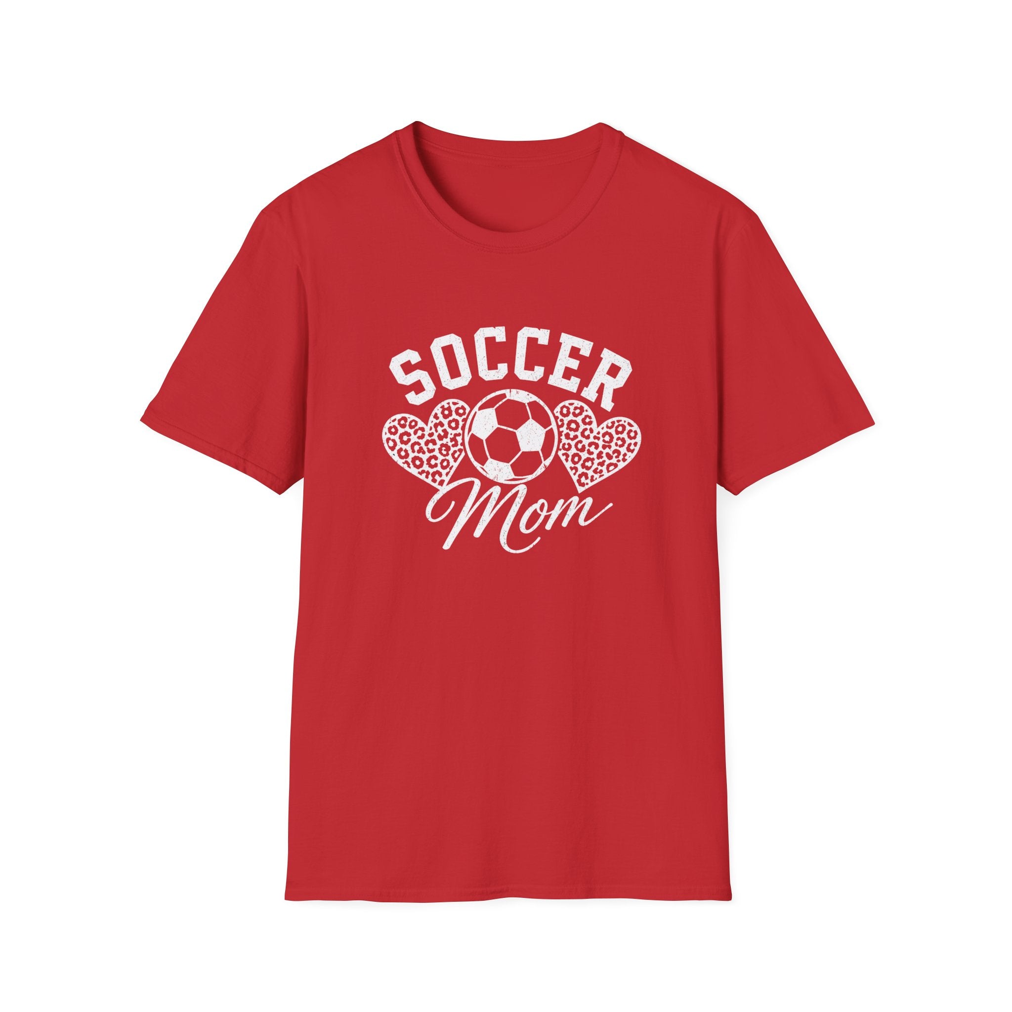 Soccer Mom T-Shirt