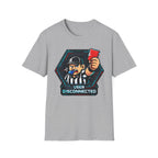User Disconnected T-Shirt
