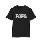 PAPA Soccer T-Shirt