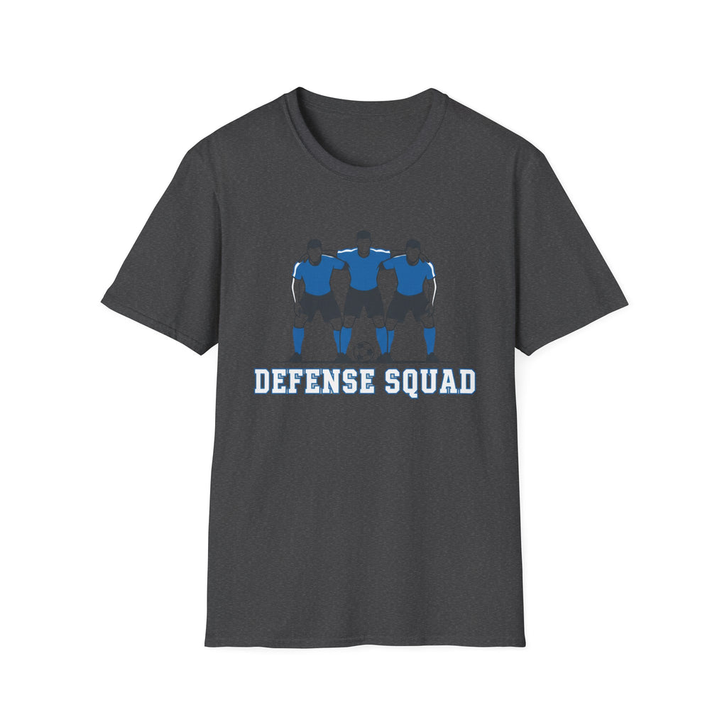 Defense Squad T-Shirt