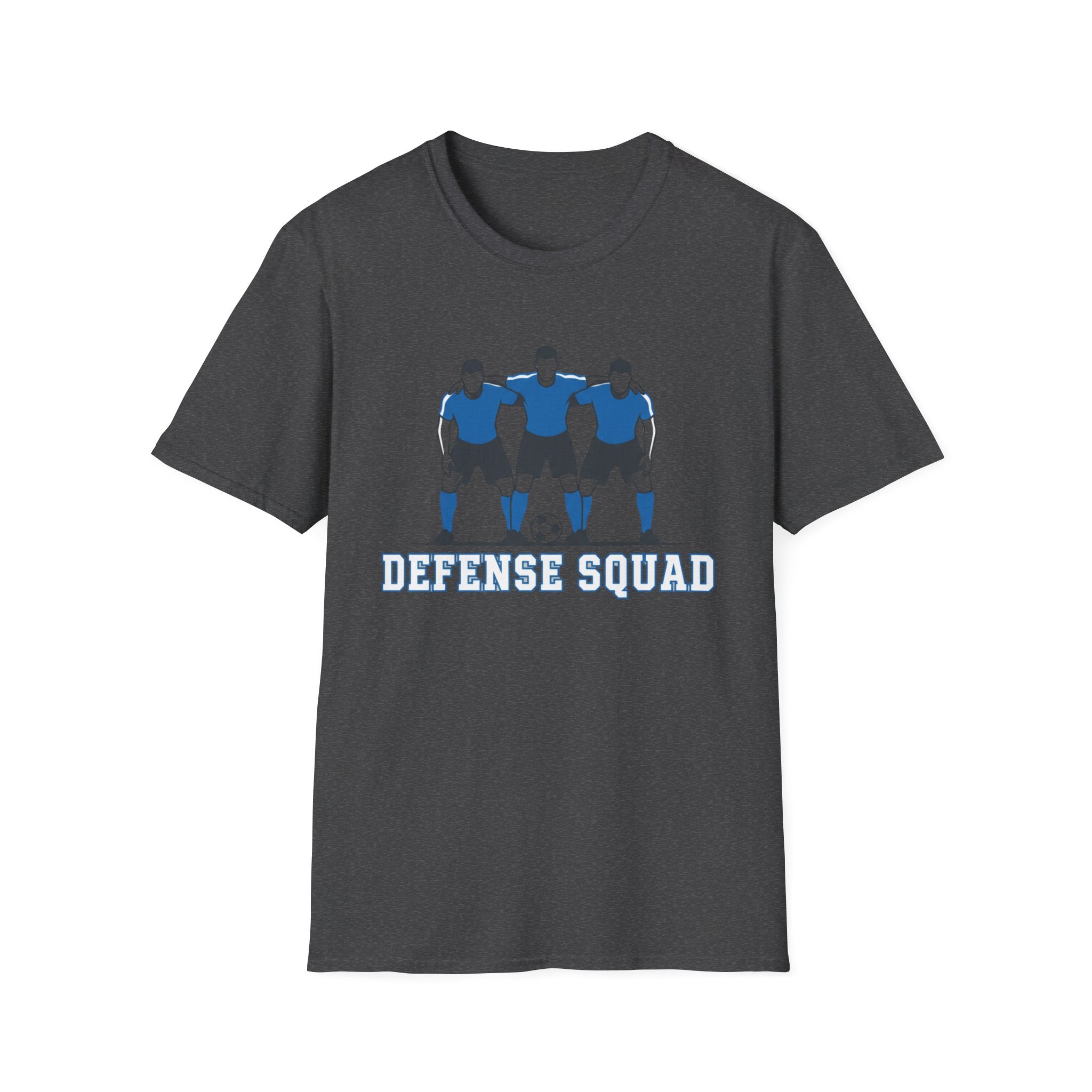 Defense Squad T-Shirt