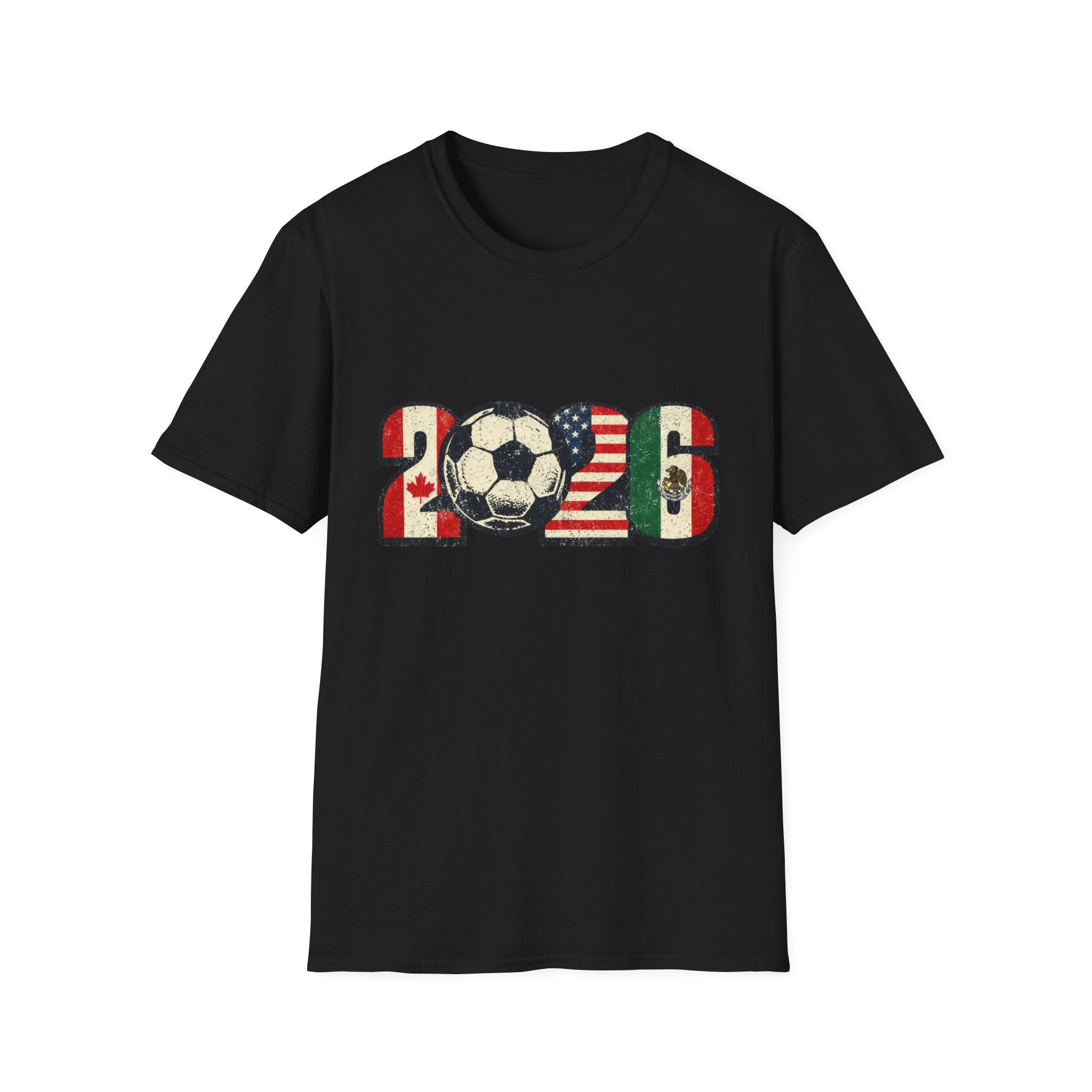2026 World Cup T-Shirt