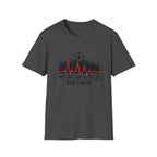 Pulse Once A Week T-Shirt