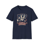 MVP Warmup T-Shirt