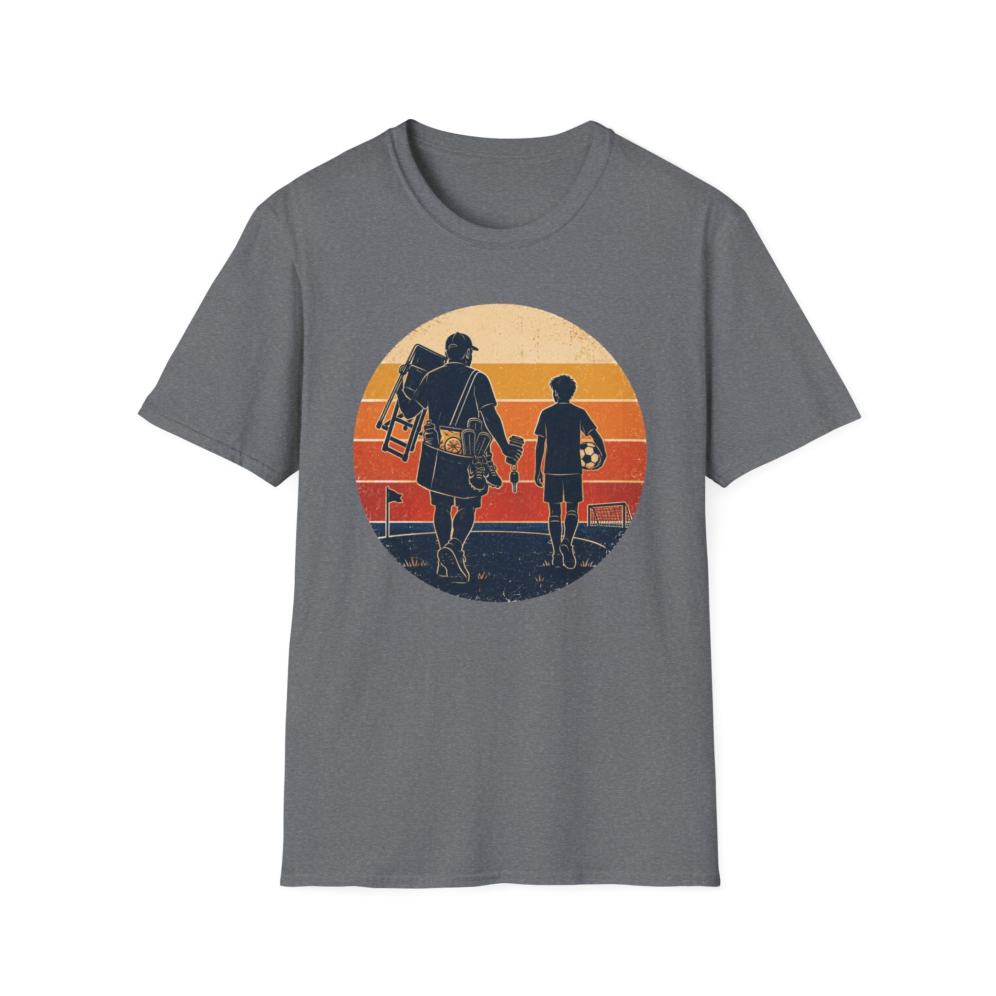 Sideline Loadout T-Shirt