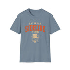 Saturday Sideline Club T-Shirt