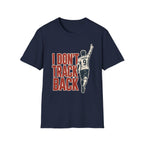 Track Back T-Shirt