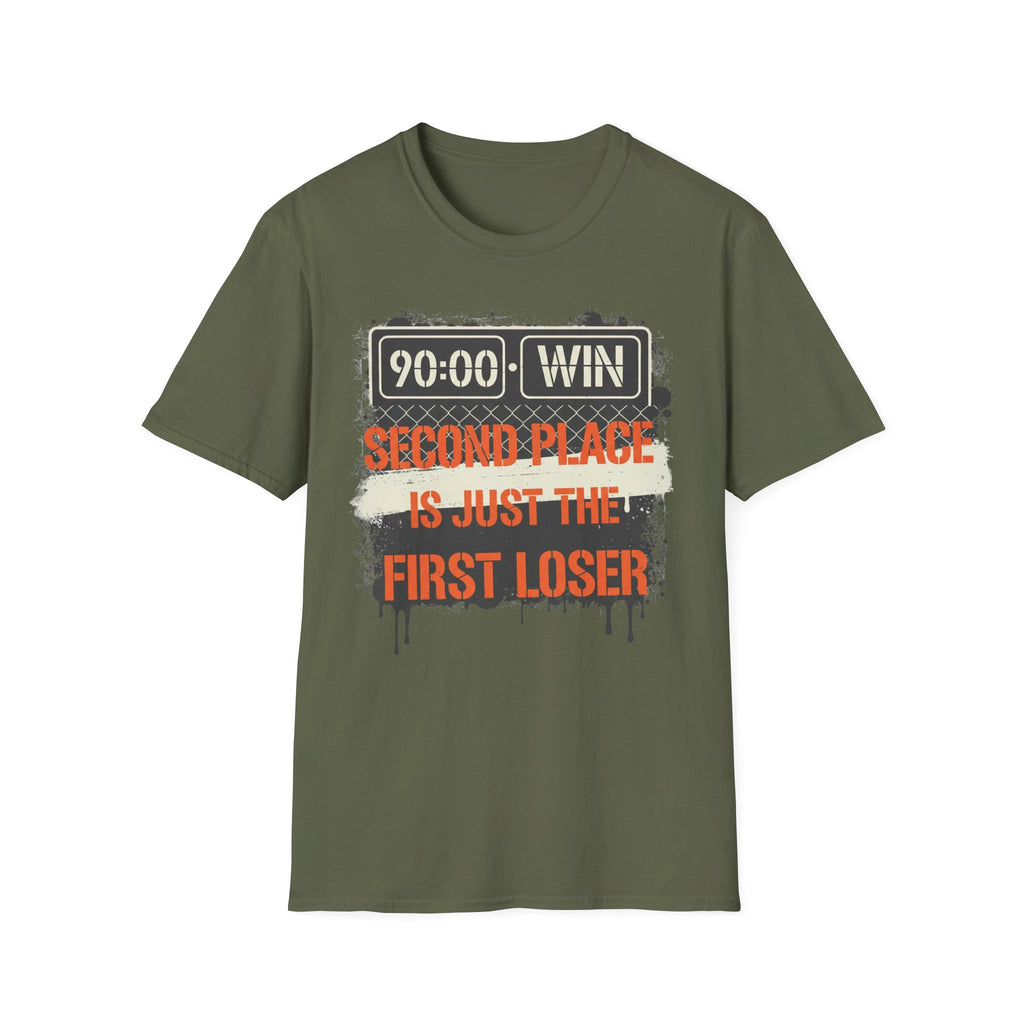 90 min WIN T-Shirt