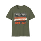 90 min WIN T-Shirt