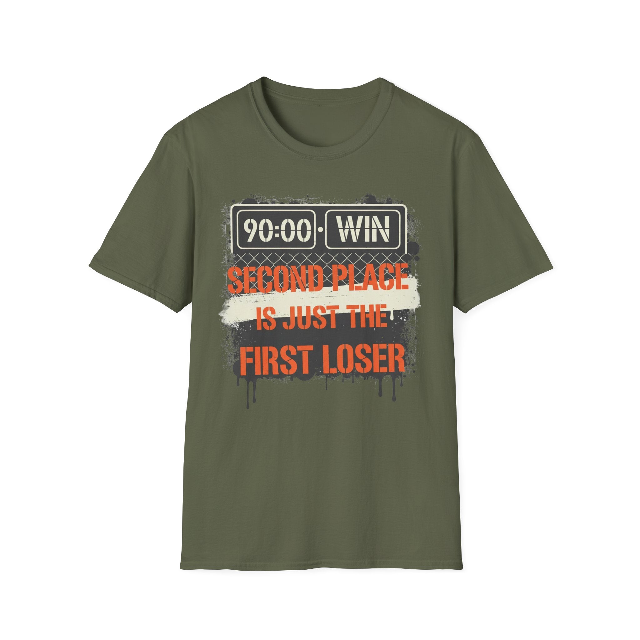 90 min WIN T-Shirt
