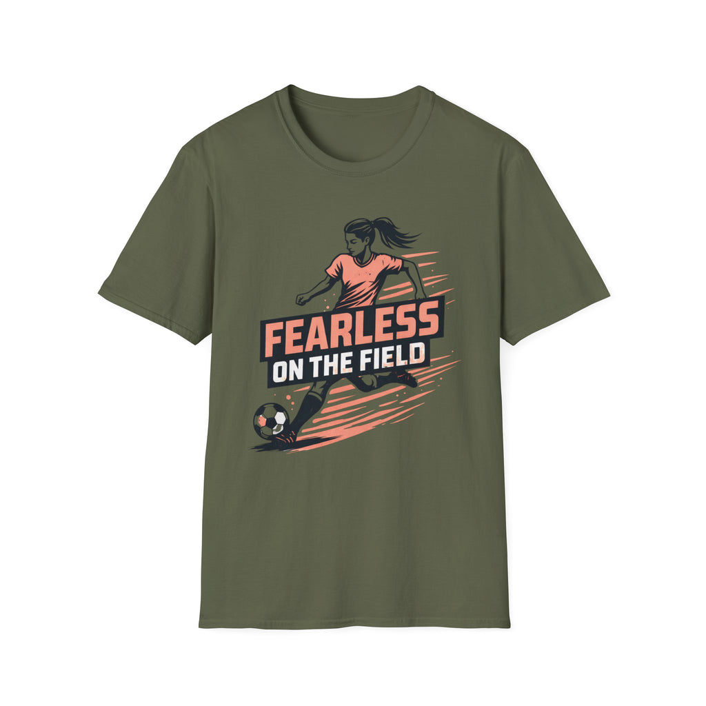 Fearless T-Shirt