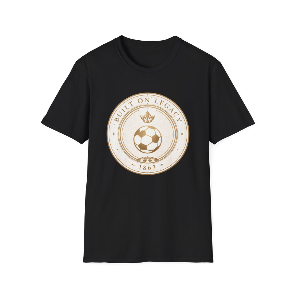 Legacy 1863 T-Shirt