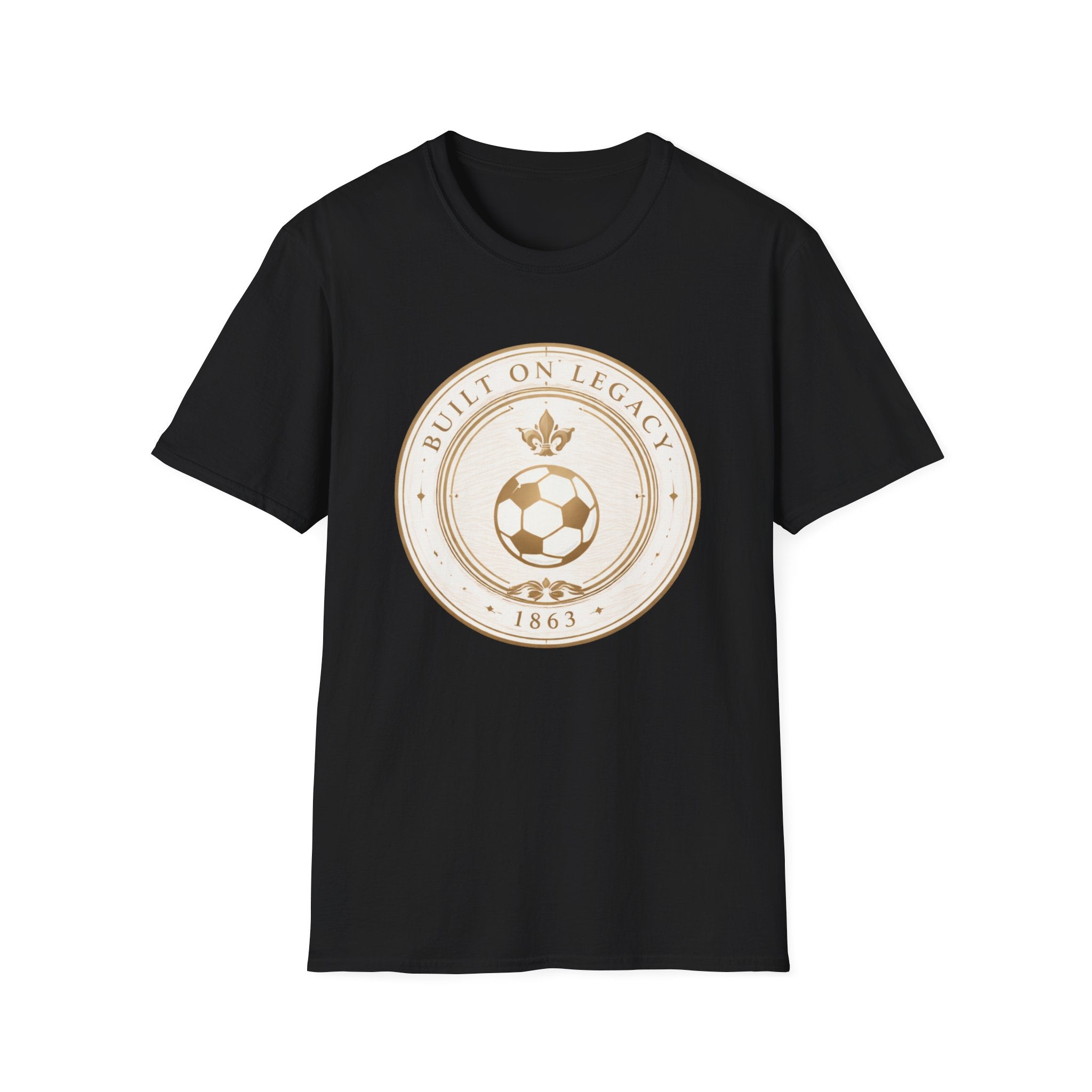 Legacy 1863 T-Shirt