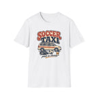 Soccer Parent Taxi T-Shirt