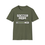 Soccer Mom Loading T-Shirt