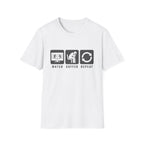 Watch Suffer Repeat T-Shirt