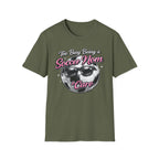 Too Busy Soccer Mom T-Shirt