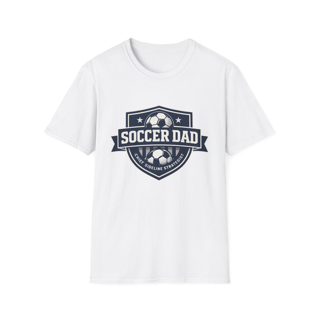 Soccer Dad T-Shirt
