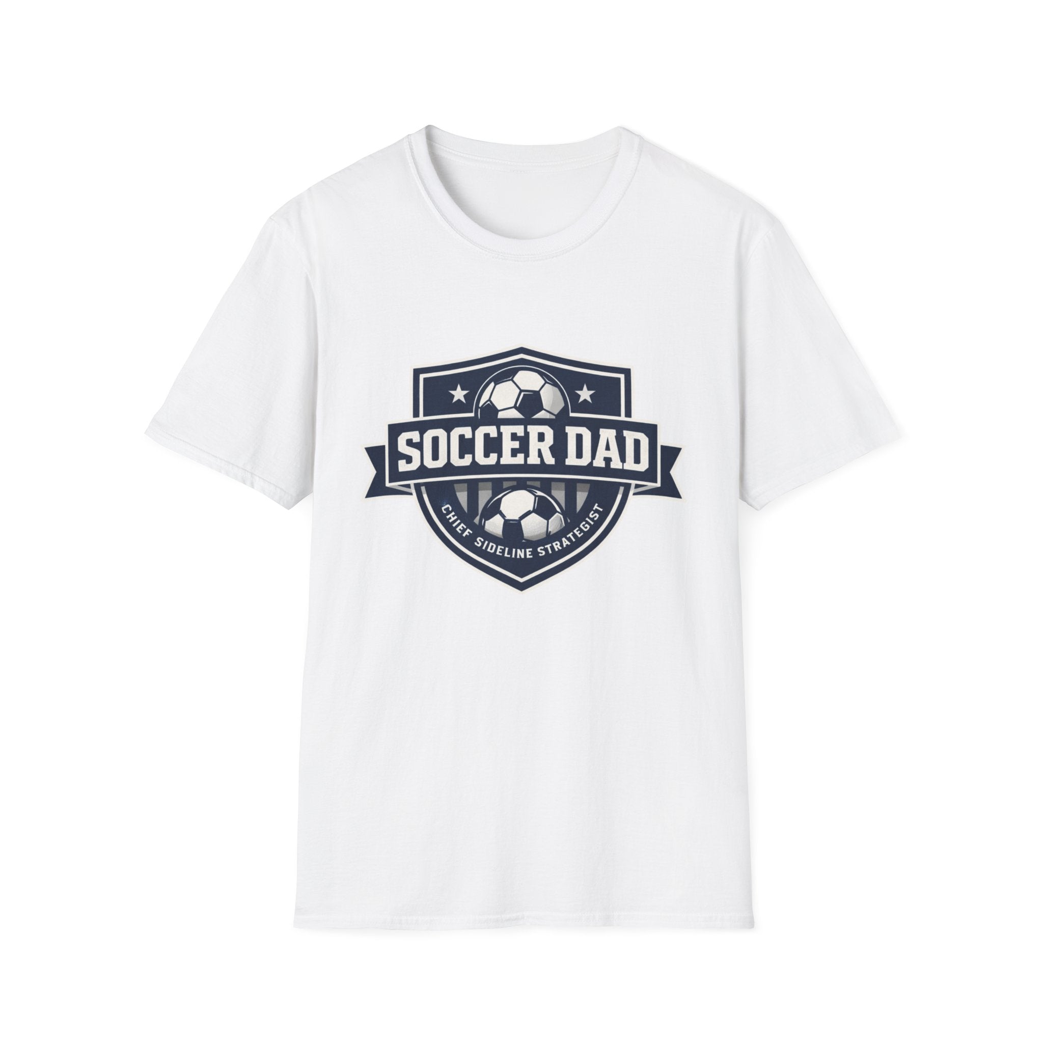 Soccer Dad T-Shirt