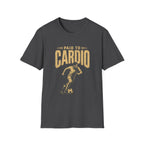Cardio Soccer T-Shirt
