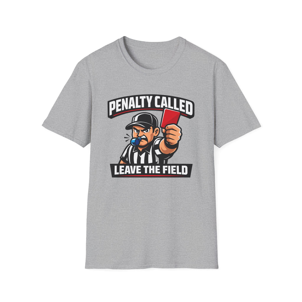 Penalty Called T-Shirt