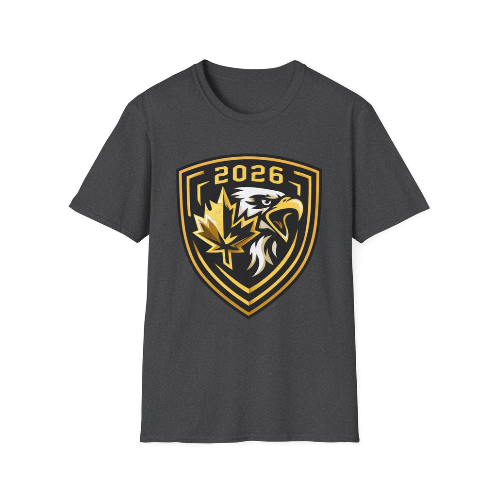 2026 World Cup Logo T-Shirt