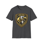 2026 World Cup Logo T-Shirt
