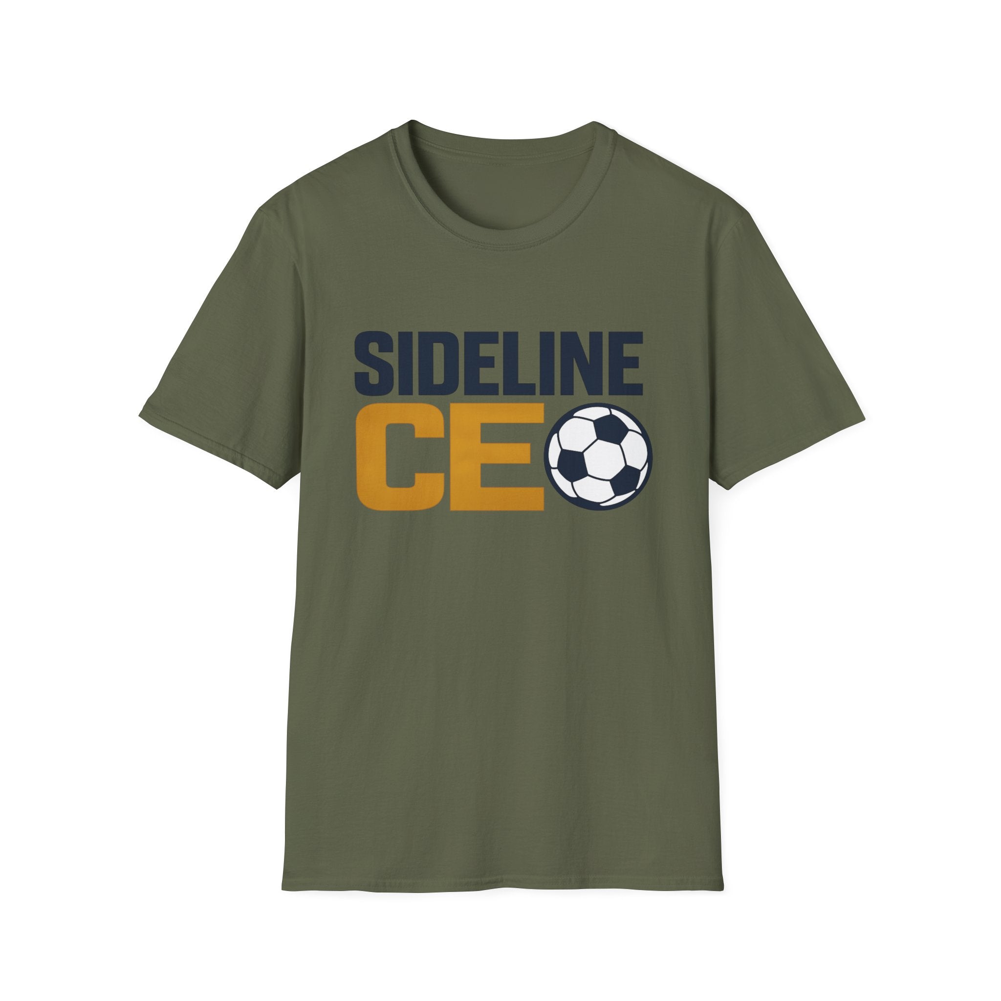 Sideline CEO T-Shirt