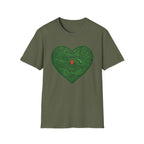 Heart Ground T-Shirt