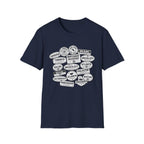 Matchday Passport T-Shirt