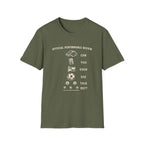 Performance Review T-Shirt