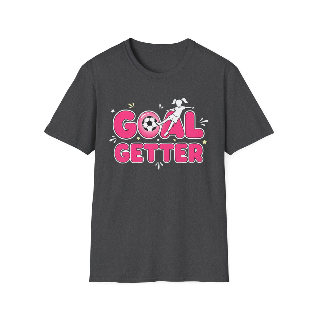 Goal Getter T-Shirt
